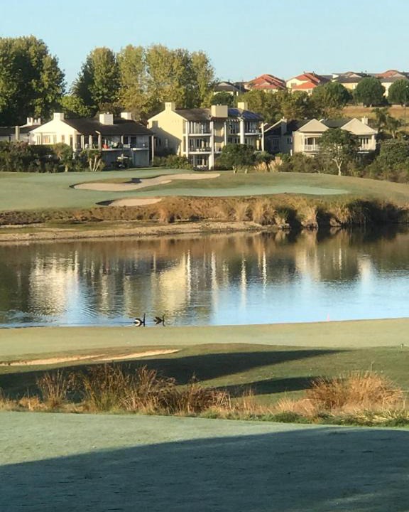 Gulf Harbour Apartment | Golf@Gulf