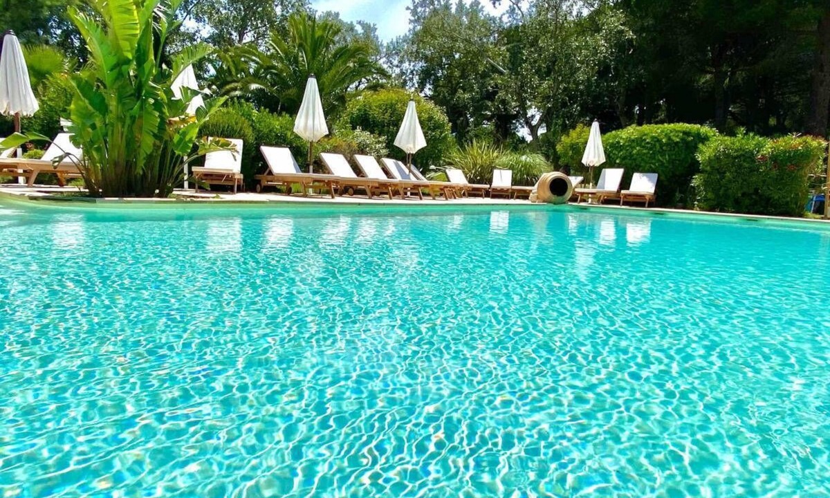 La Grande-Motte Hotel | Golf Hôtel