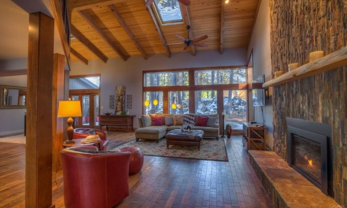 Black Butte Ranch House | Golf Home 243 Summer 2027 now open!