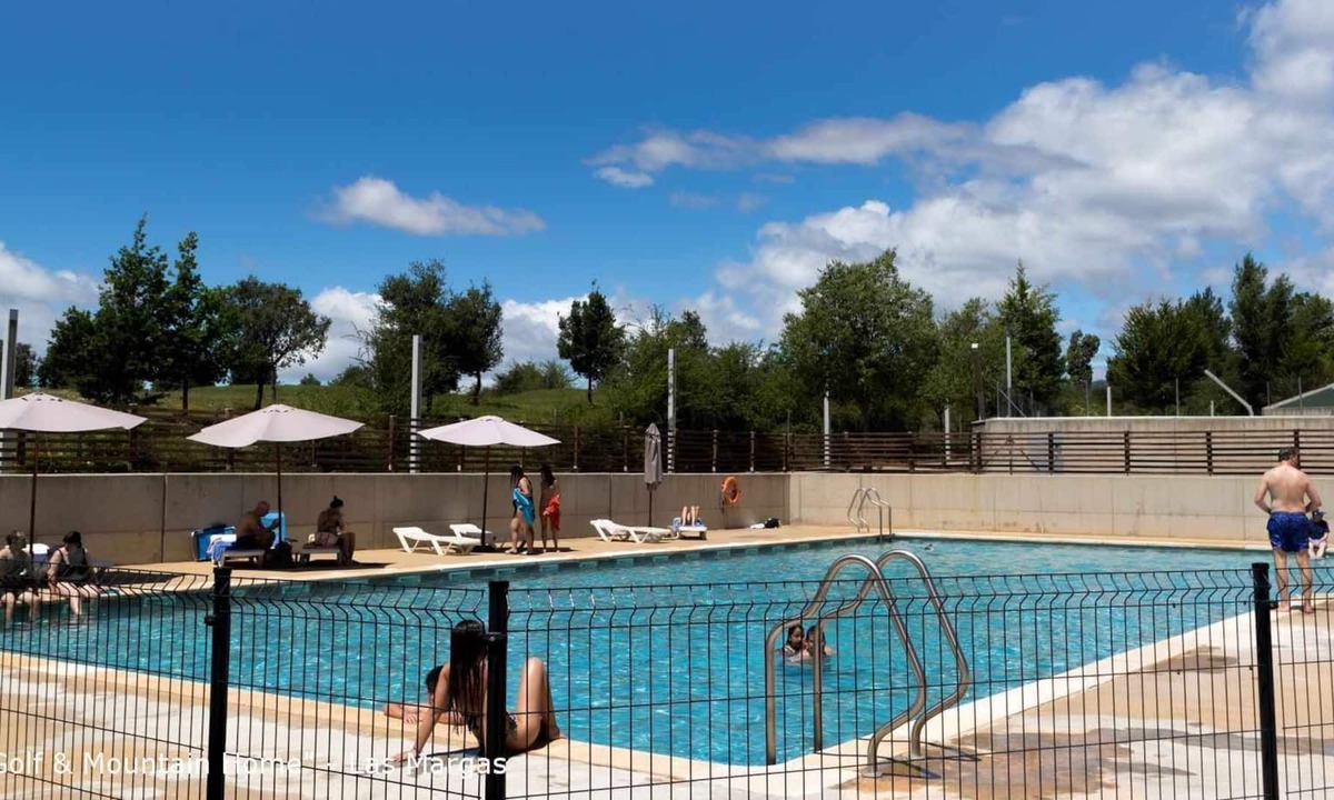 Latas Apartment | Golf &mountain Home - Las Margas