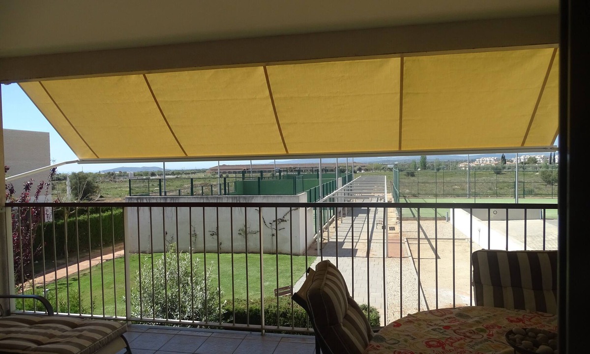 San Jorge Apartment | Golf Panoramic Apart