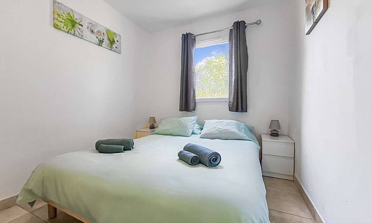 Beziers Villa | Golf & pool break in Béziers