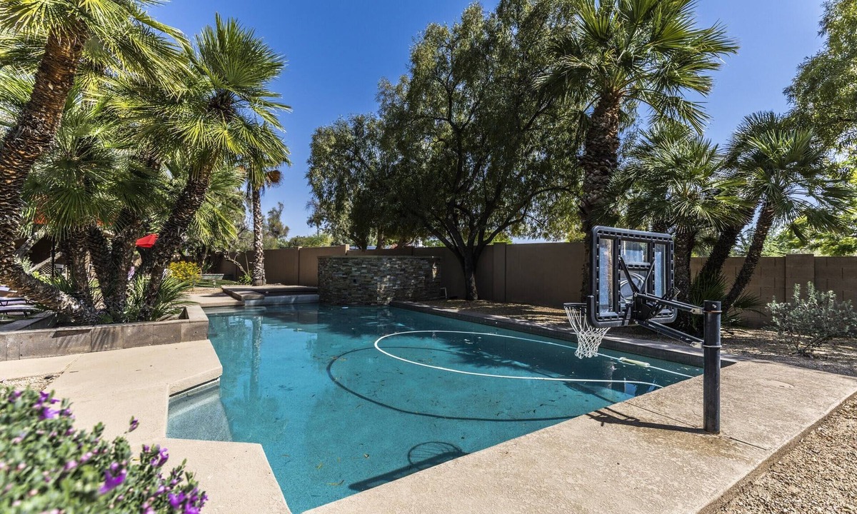 Orangetree Villas House | GOLF PROPRTY