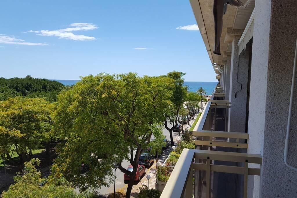 Cambrils Apartment | Golf St Jordi nº36 - Two Bedroom Apartment, Sleeps 6