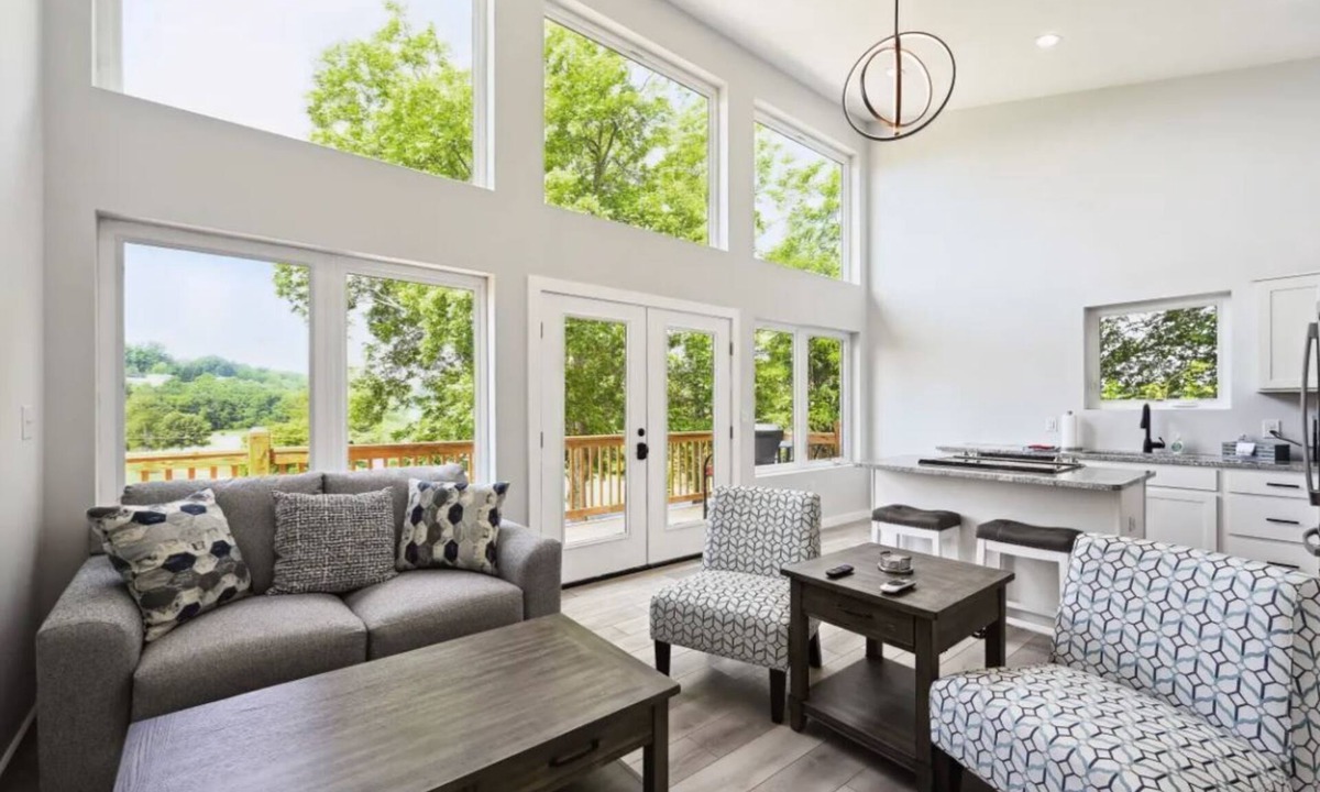 Mount Airy House | Golf Stay Mount Airy