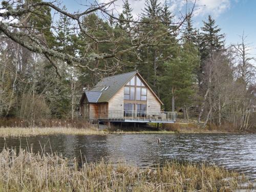 Aboyne House | Golf View