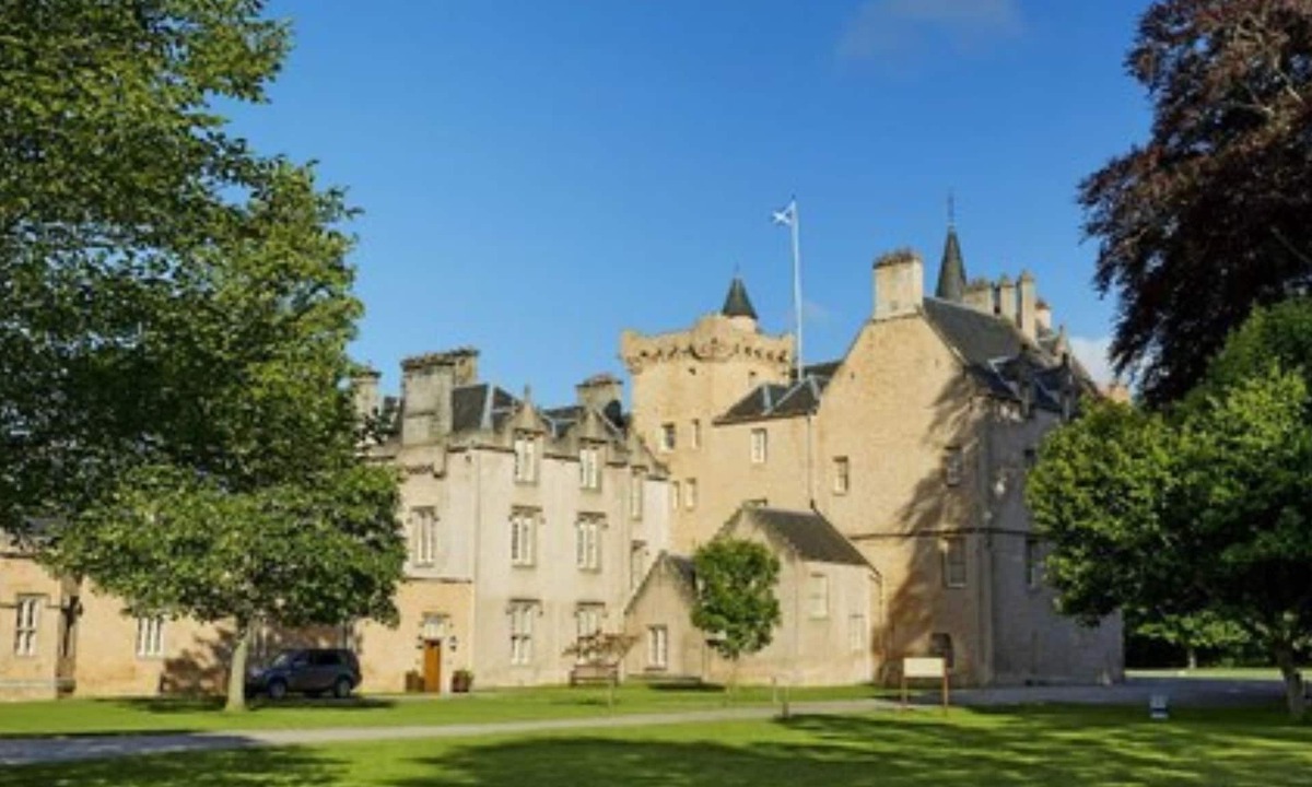 Lossiemouth Hotel | Golf View Hotel