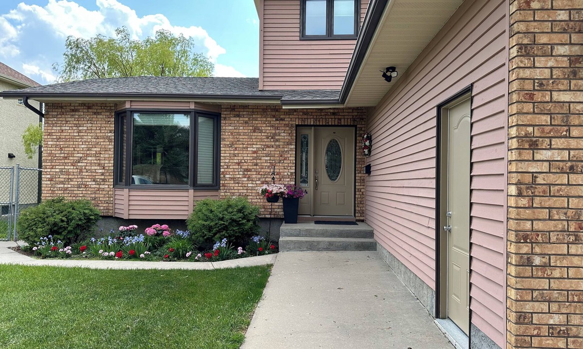Regina House | Golf View House - Peacefull, Relaxing, Family-Friendly Home