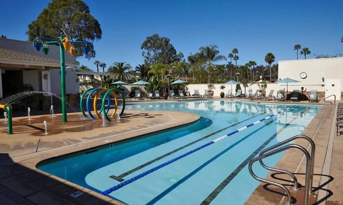 Rancho Santa Fe Hotel | Golf View King with Pool, Near Beaches, Hiking Trails & Rancho Santa Fe Village
