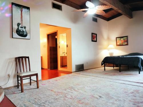 Lawton Villa | Golf Villa A