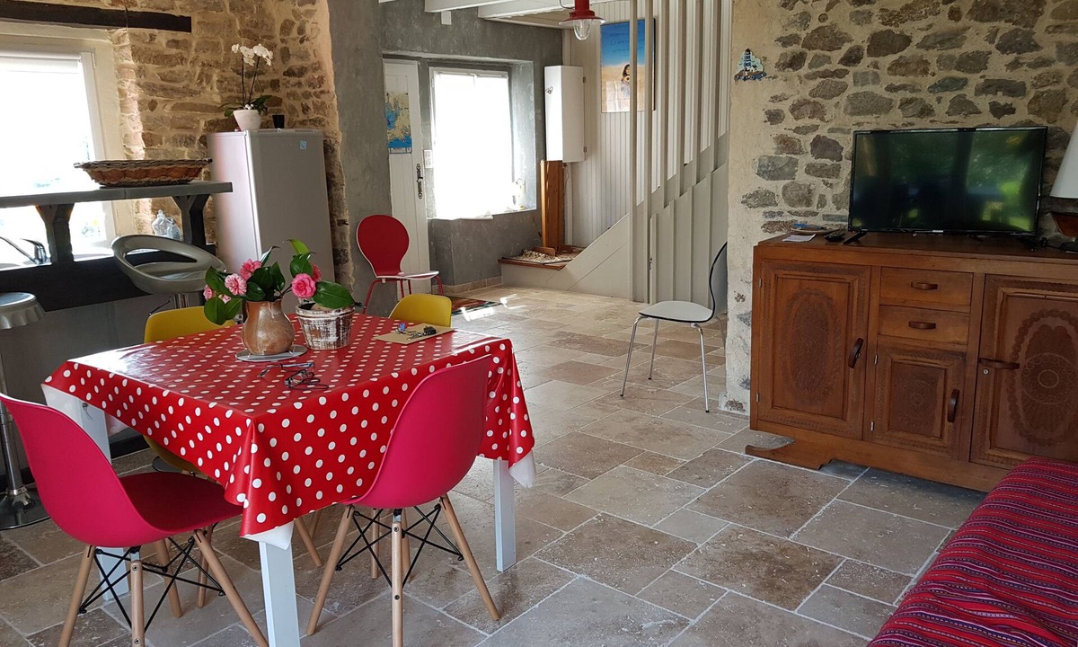 Sene House | Golfe du Morbihan Séné