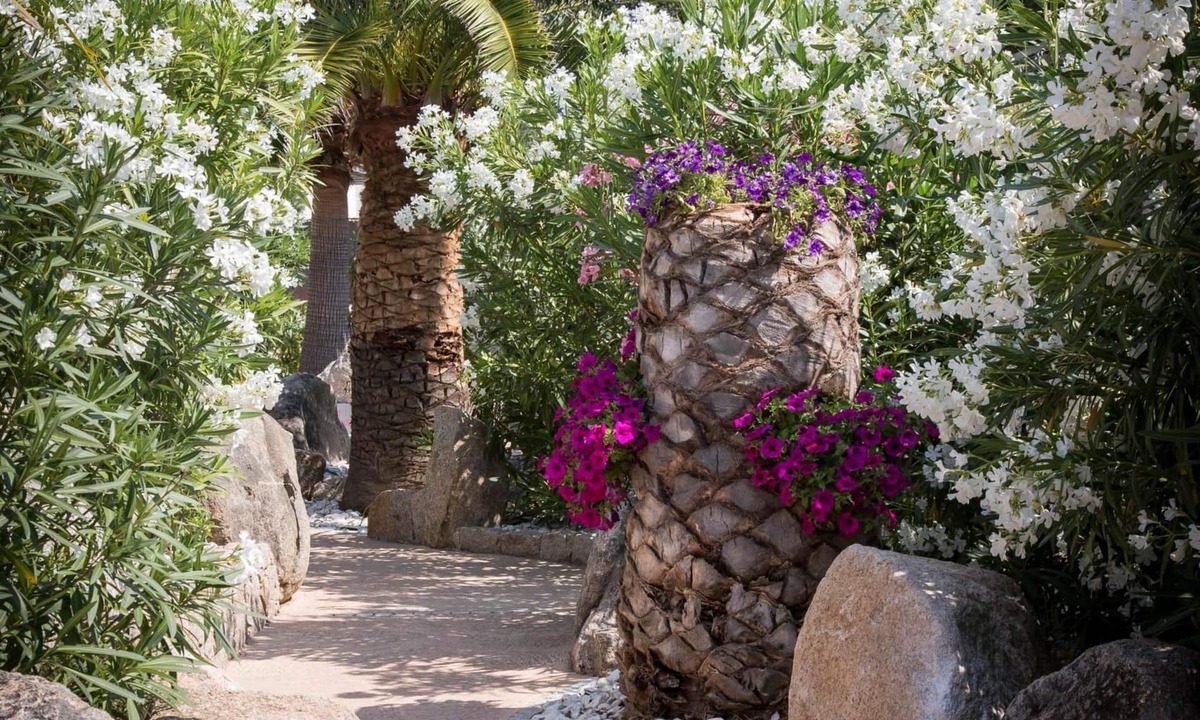 Porto-Vecchio Hotel | Golfe Hôtel