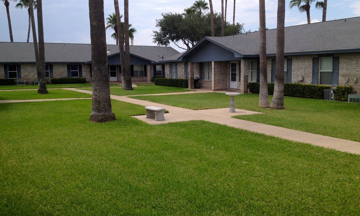Mission Condo | GOLFERS PARADISE