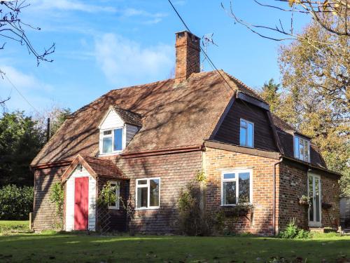 Abbess Roding House | Golford Cottage