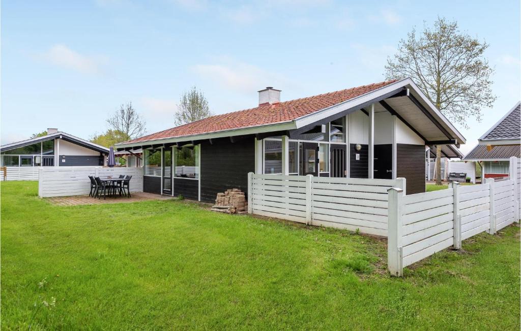Aabenraa House | Golfparken