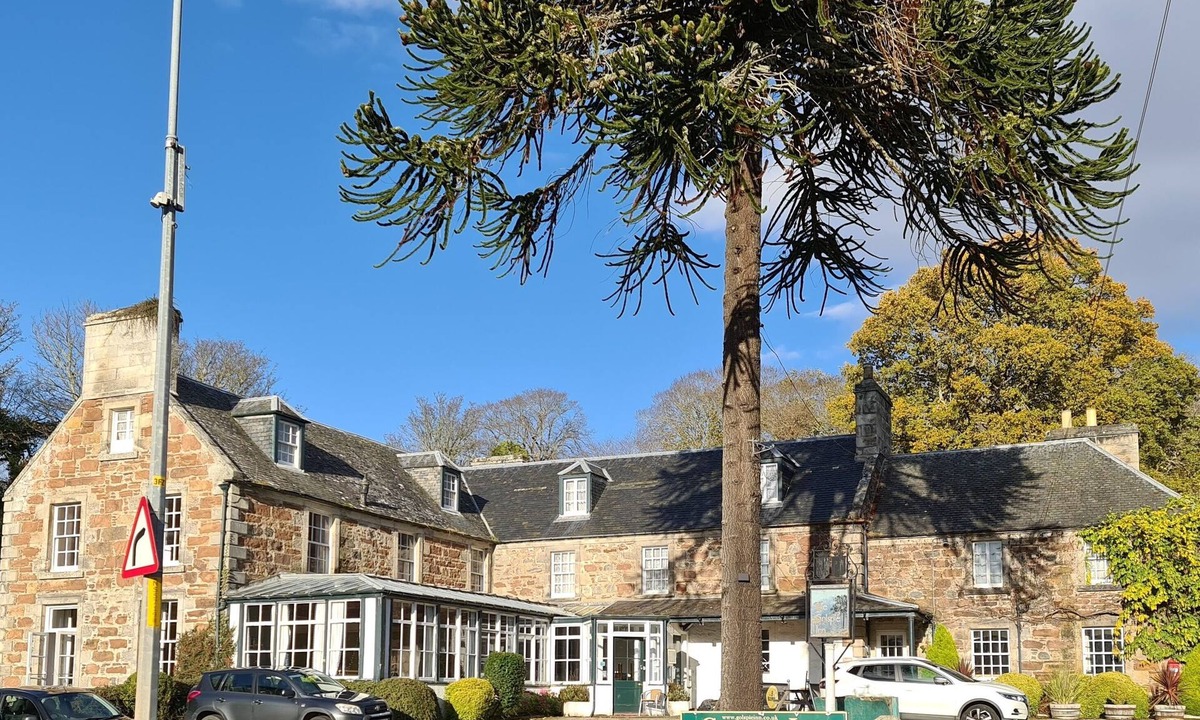Golspie Hotel | Golspie Inn