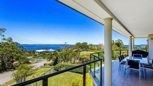 Killcare Heights House | 'Gone Coastal' by HolidayCo