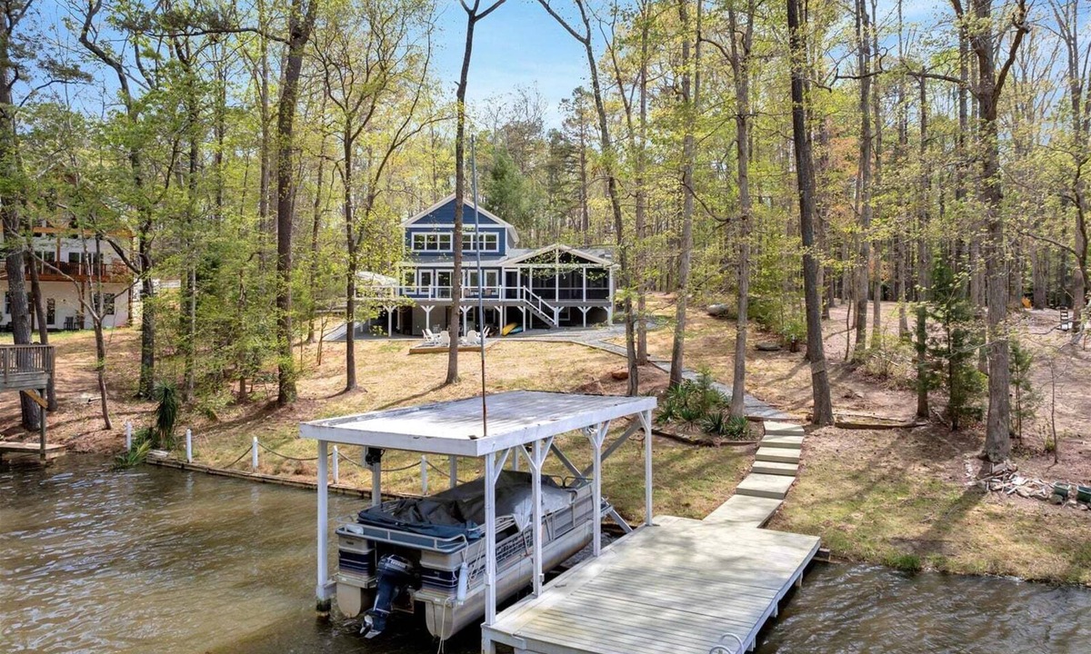 Quail Ridge House | Gone Coastal LKG | Excellent Location