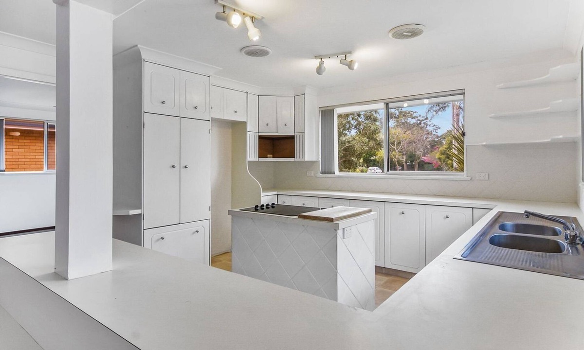 North Haven Apartment | Gone Coastal - pool, river, beach getaway