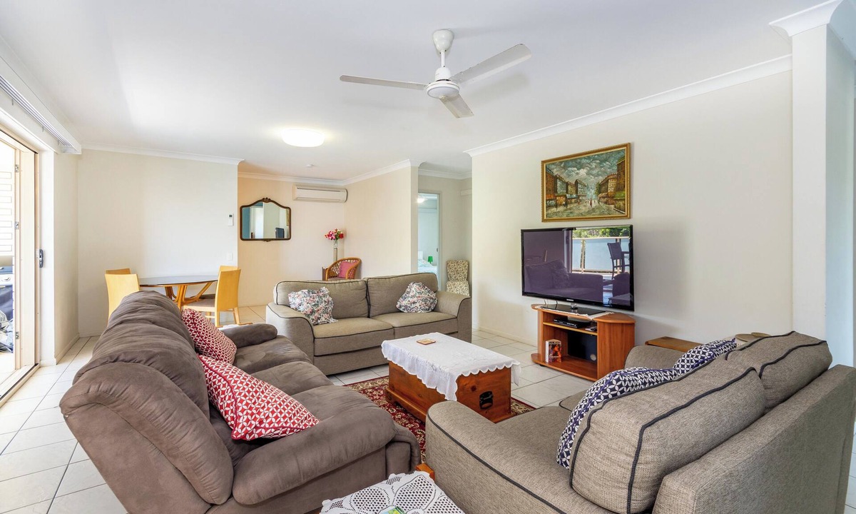 Woorim Apartment | Gone Coastal - Three Bedroom Unit