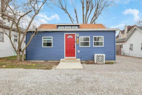 Buckeye Lake House | Gone Fishin