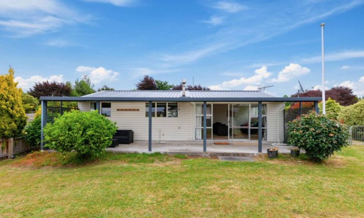 Omori House | Gone Ski 'Inn