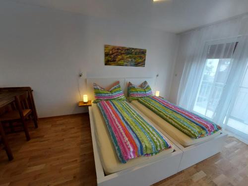 Deitingen Apartment | good bed Deitingen
