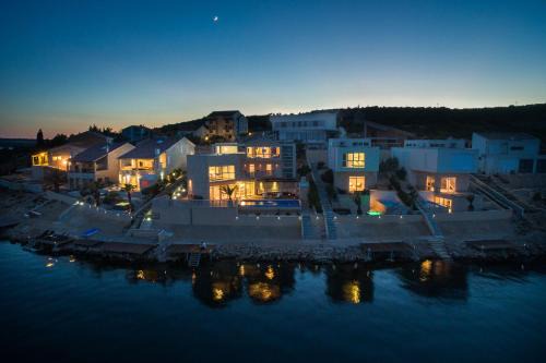 Posedarje Villa | Good CaMa resort
