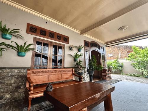 Banyuwangi Hostel | Good Feeling Ijen Banyuwangi