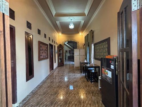 Banyuwangi Hostel | Good Feeling Ijen