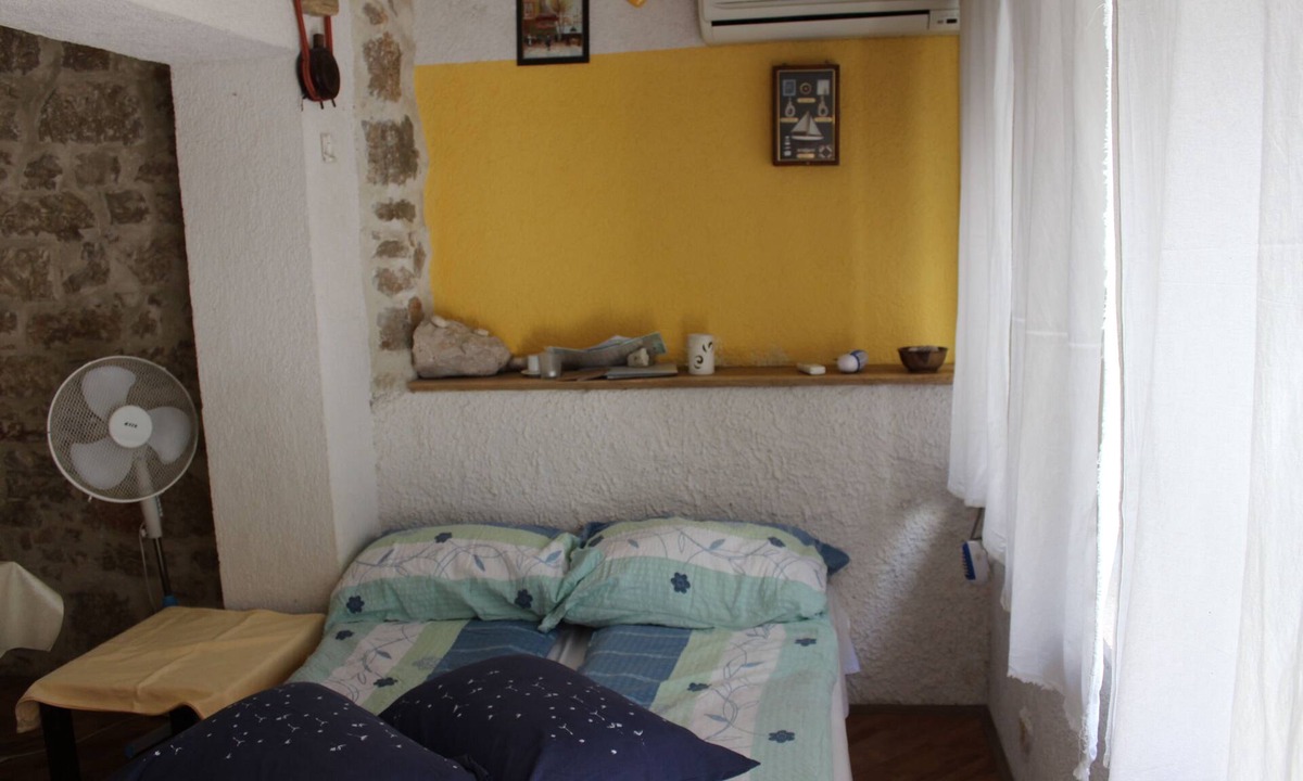 Betina Apartment | Good heavens 2, bed & bike,