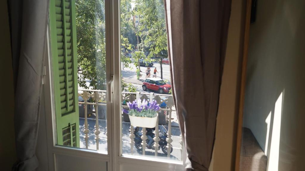 Dreta de l'Eixample House | Good-Home Paseo de Gracia