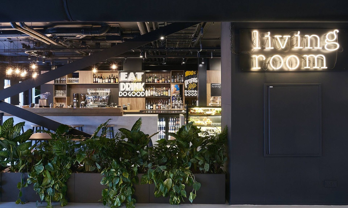 Docklands Hotel | Good Hotel London