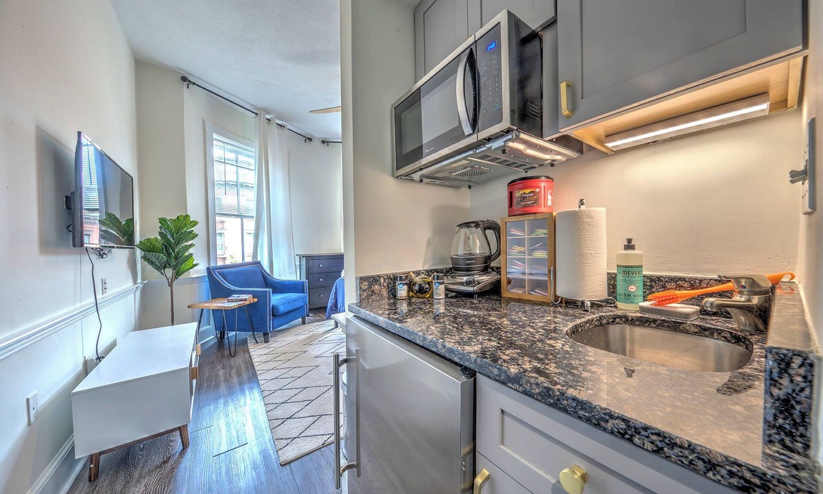 Columbus Hotel | Good Hotels Boston