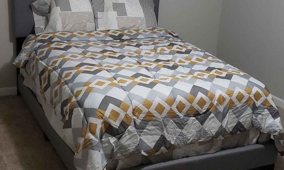 Jonesboro Apartment | Good house for family and spouse