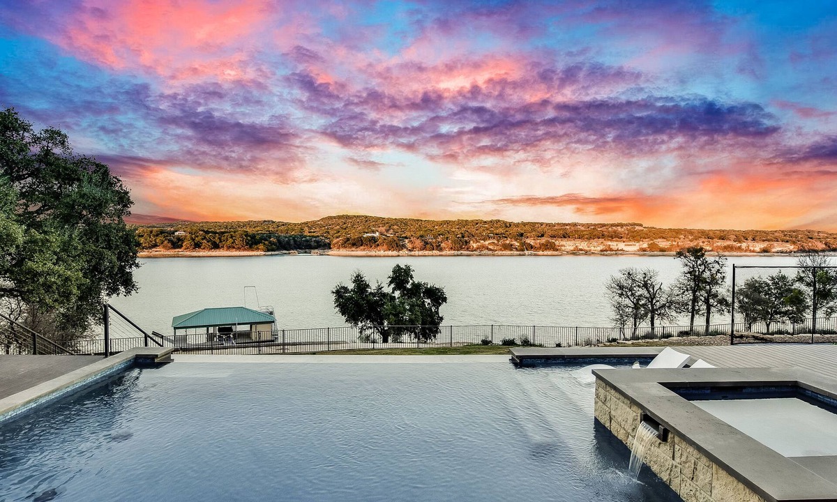 Spicewood House | Good Living at Lake Travis