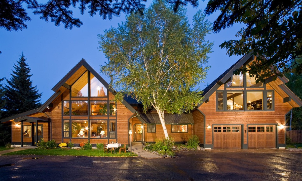 Whitefish Bed & Breakfast | Good Medicine Lodge Bed & Breakfast