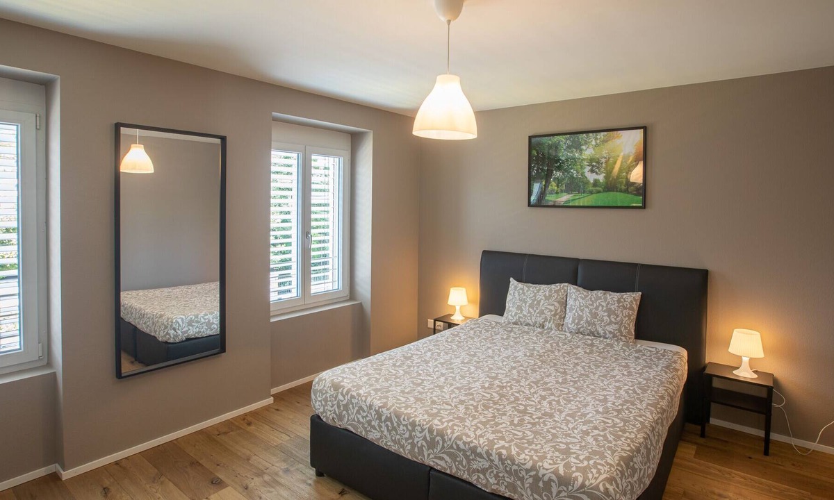 Binningen Apartment | Good Night Apartments