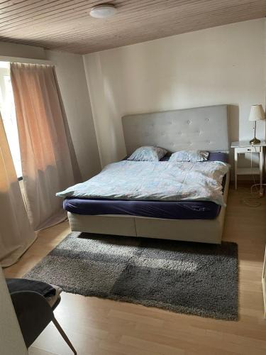 Frenkendorf Apartment | Good Night at Liestal