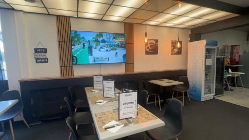 Vierzon Hotel | GOOD NIGHT HÔTEL By L'excess