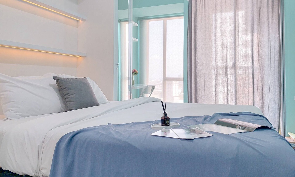 Tangerang Apartment | Good Place Studio Apartment M-Town Residence Near Summarecon Mall