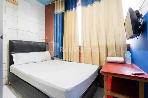 Samarinda Hotel | Good Sleep Near Samarinda Central Plaza RedPartner