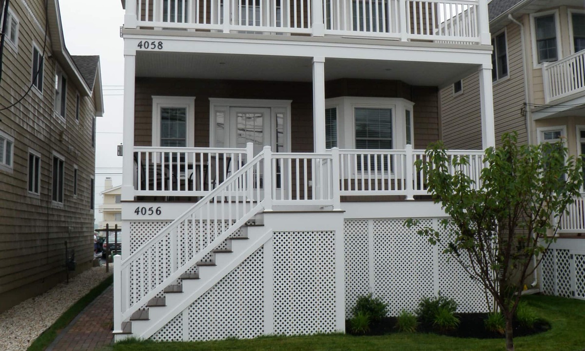 South End Condo | Good Times At The Beach - TWO WEEK MINIMUM VISIT