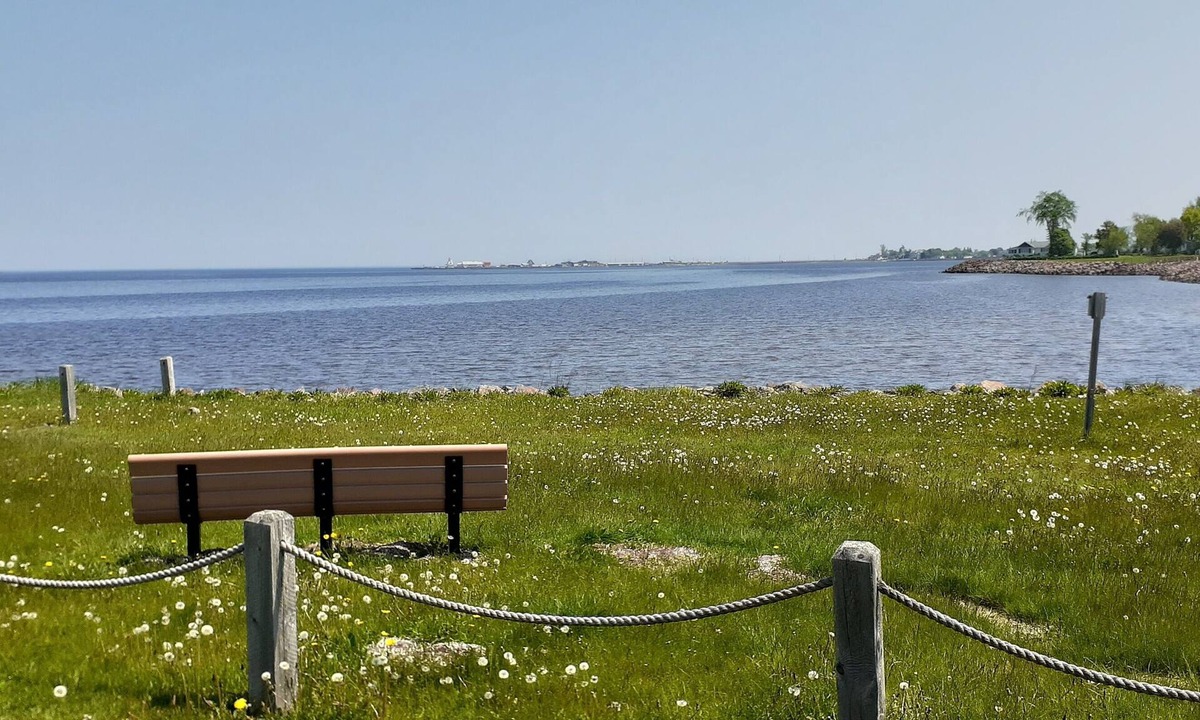 Shediac House | Good Times in the Maritimes/Joie de Vivre Acadiens
