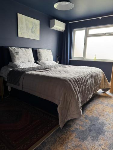 Christchurch Apartment | Good Vibes