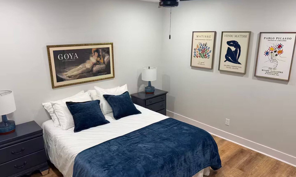 Houma House | Good Vibes House Relax & Enjoy