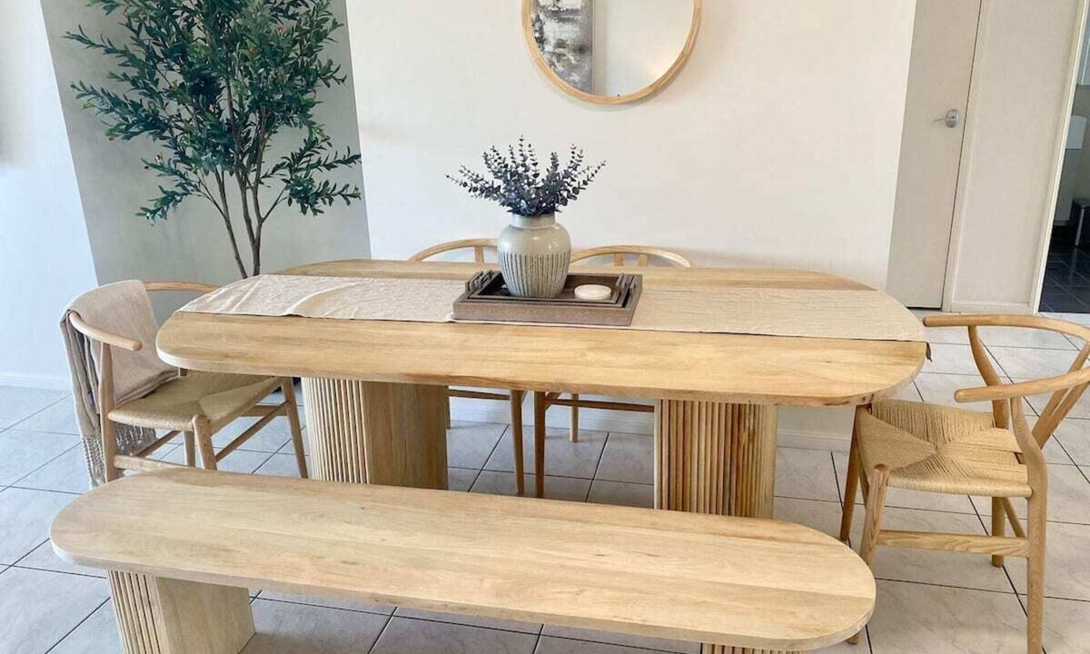 Townsville Apartment | Good Vibes Only on Stanley