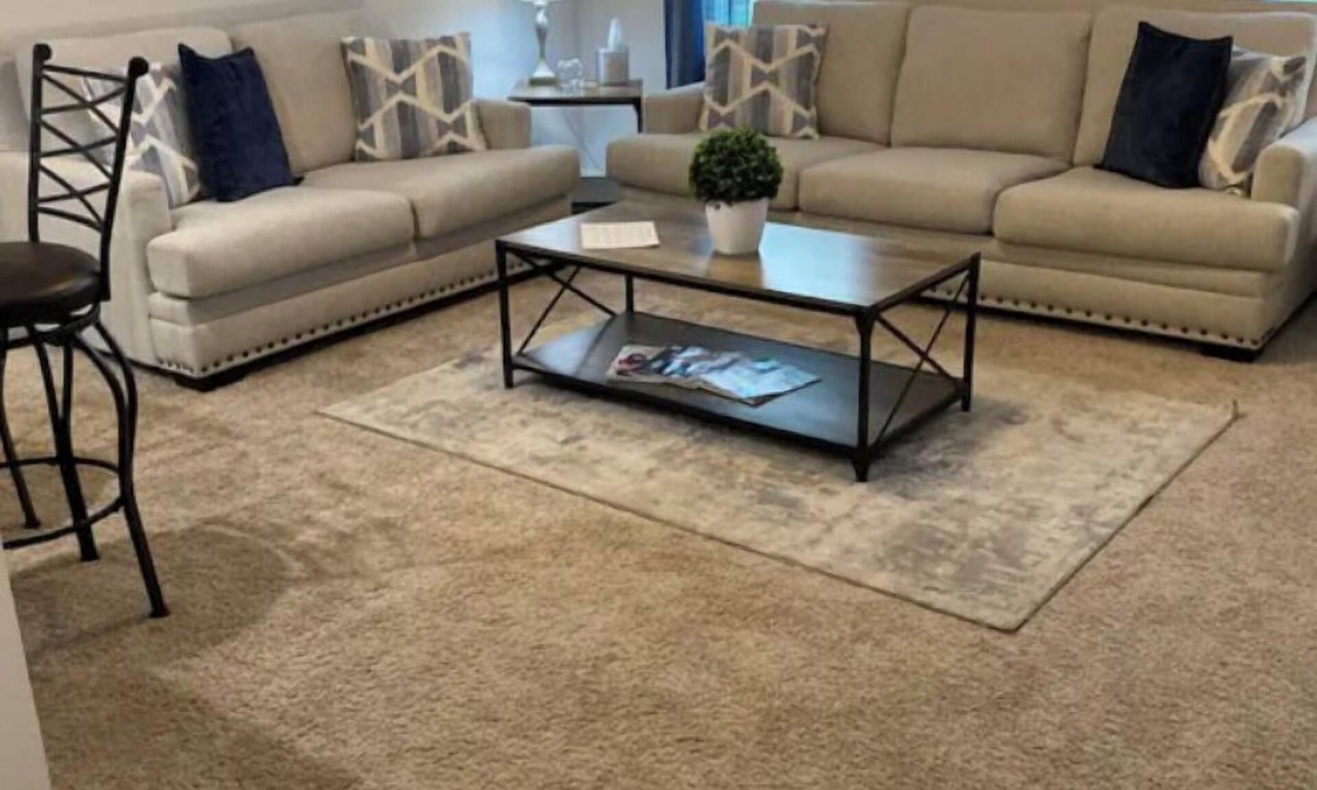 Conway House | Good Vibes