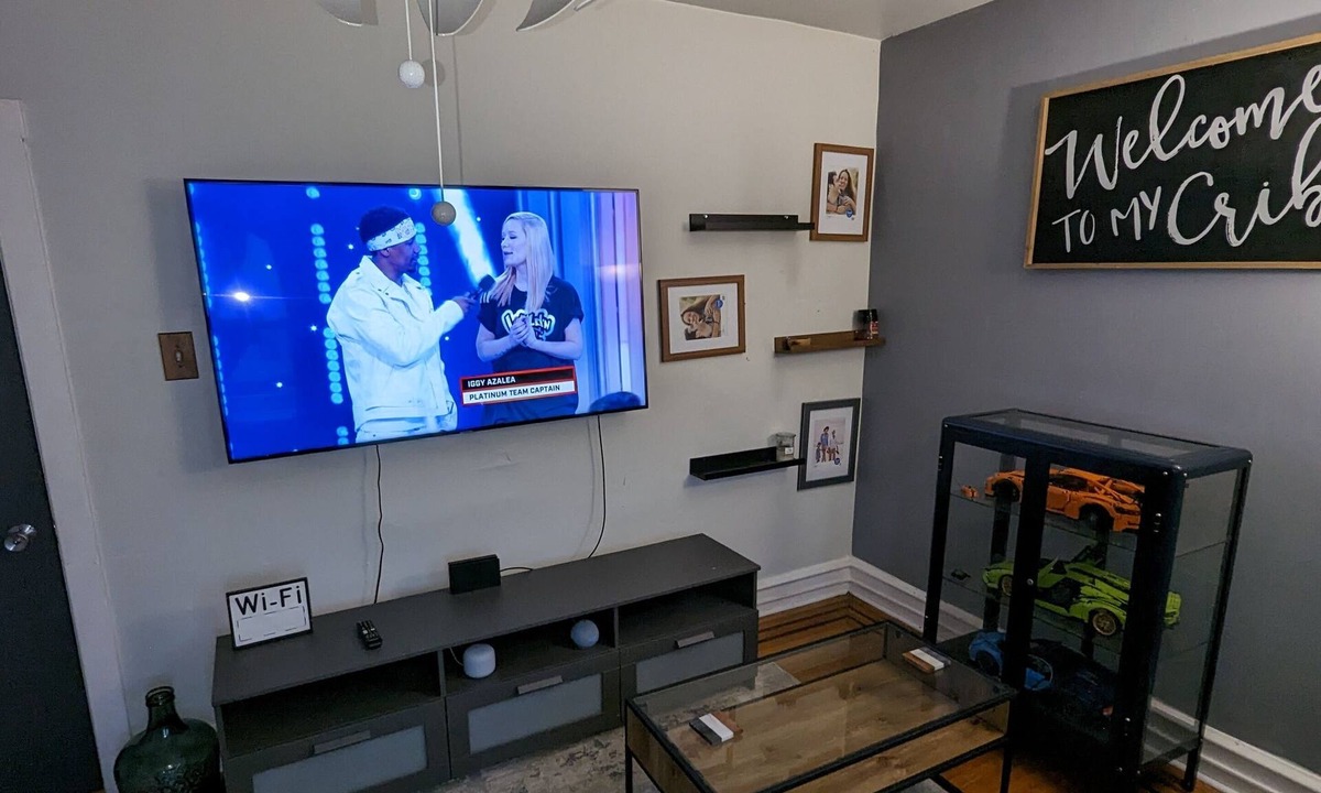 Frankford Apartment | Good Vibes