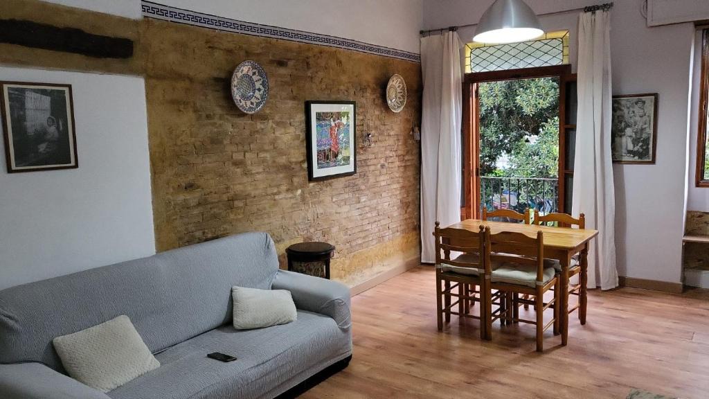 Barrio del Carmen Apartment | Goodflat in València